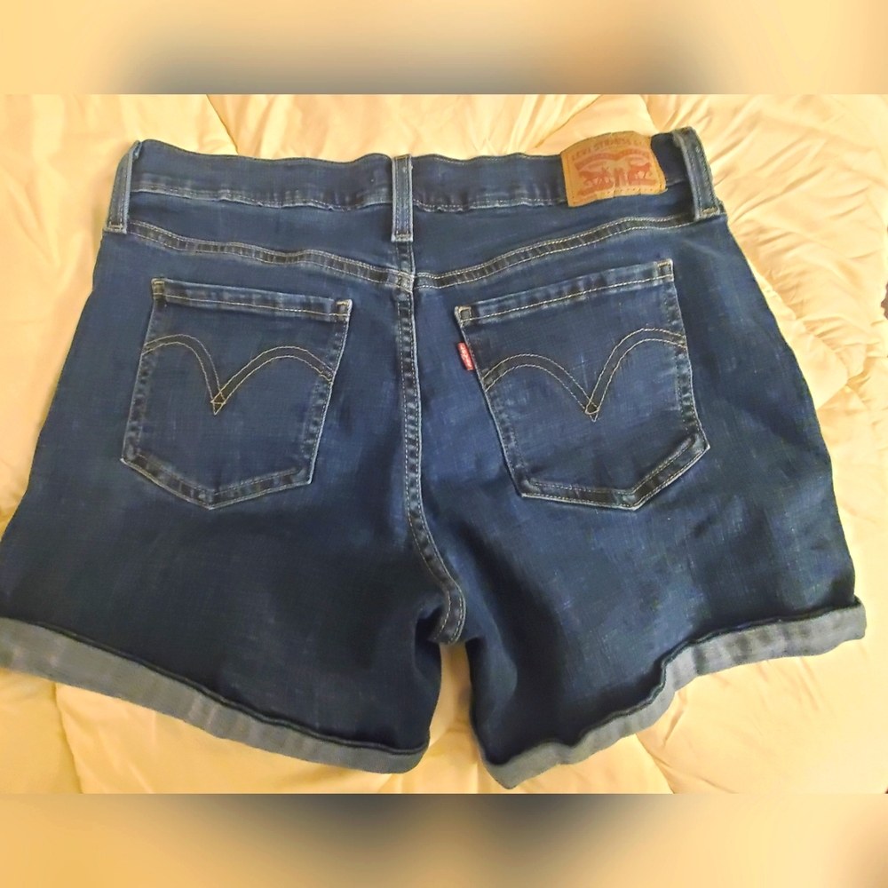 Levi's Denizen Short